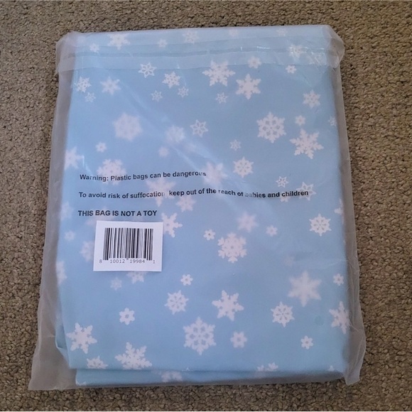 Kate Spade Large Tote Light Sky Blue NWT - Picture 5 of 5